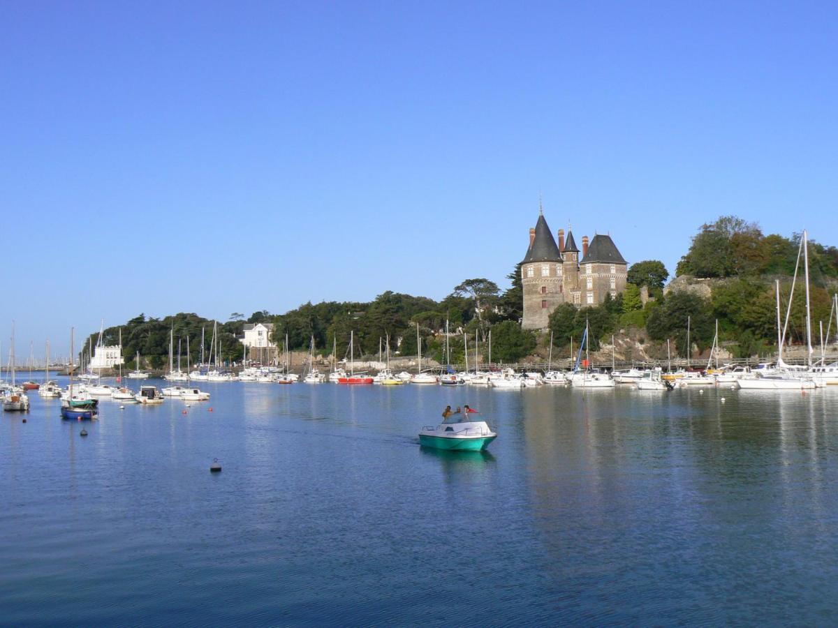 Maison Pour 6. Pornic 700M De La Plage Exterior photo